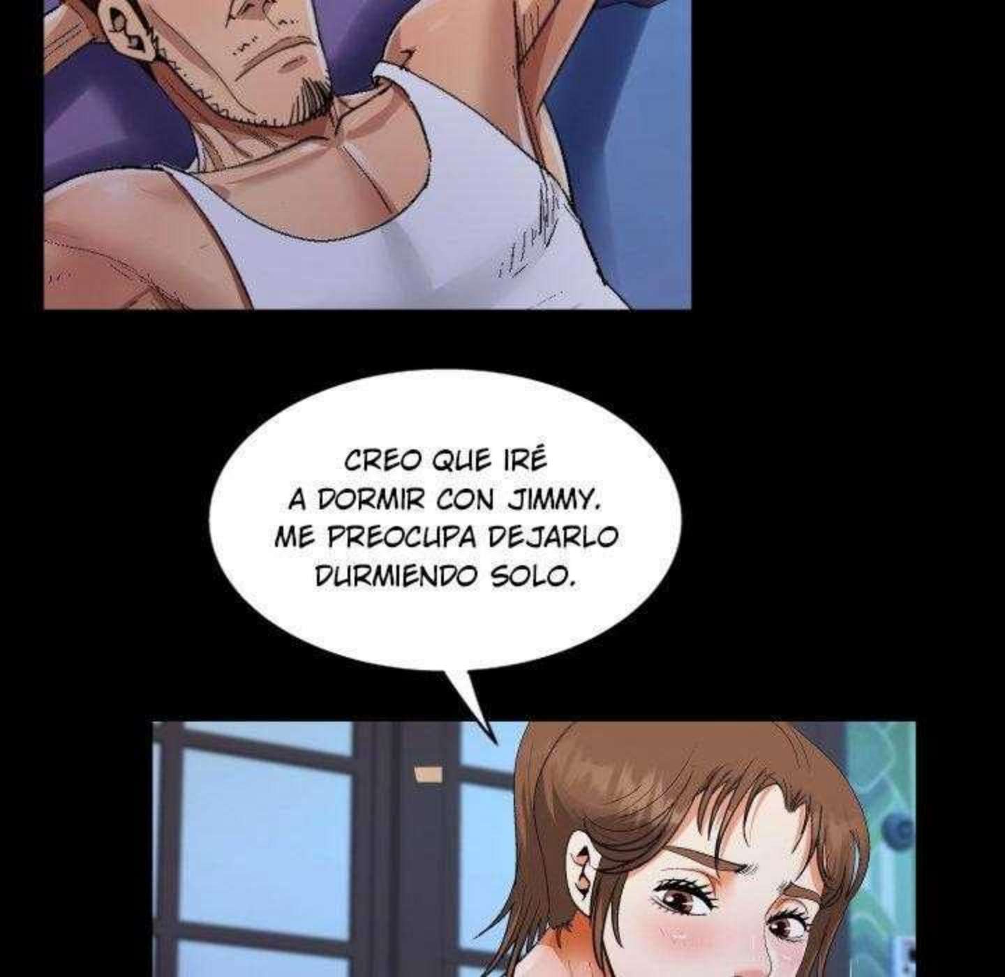 Mi casa es tu casa Capitulo 14 página 41