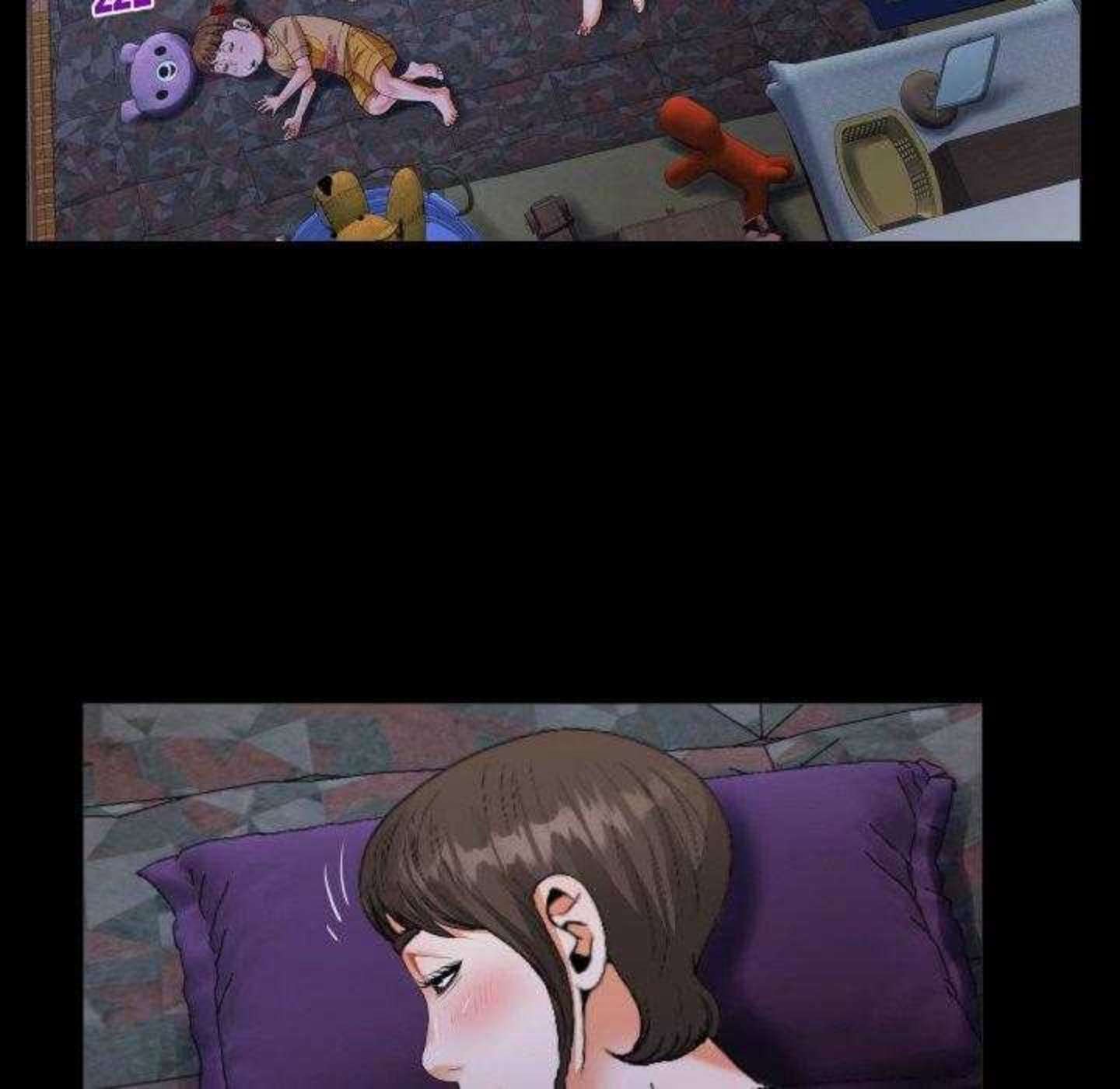 Mi casa es tu casa Capitulo 14 página 56