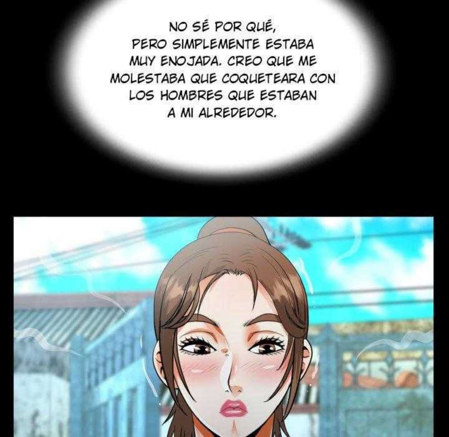 Mi casa es tu casa Capitulo 14 página 6