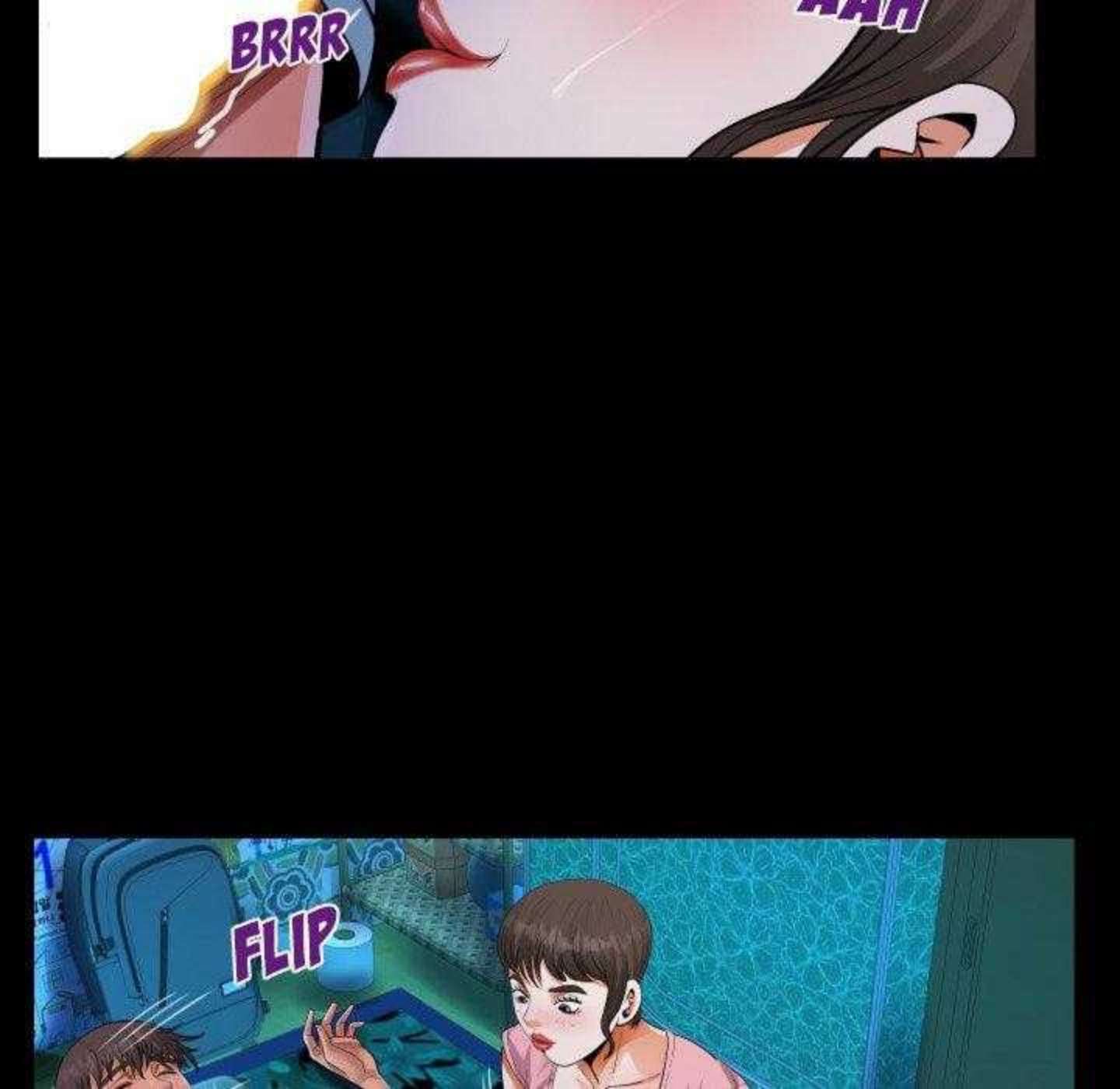 Mi casa es tu casa Capitulo 14 página 71