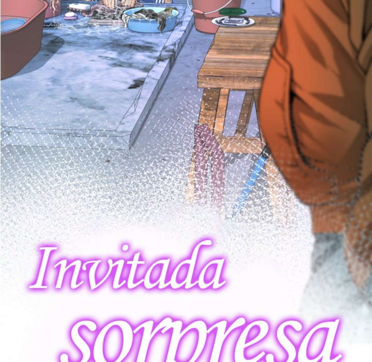 Mi casa es tu casa Capitulo 15 página 12