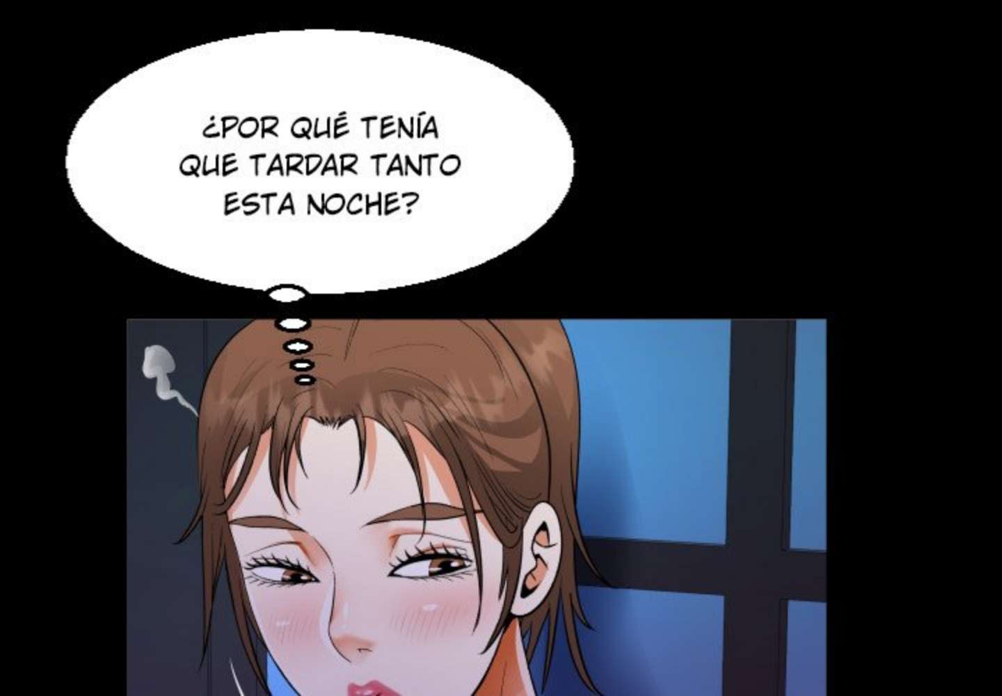 Mi casa es tu casa Capitulo 15 página 2