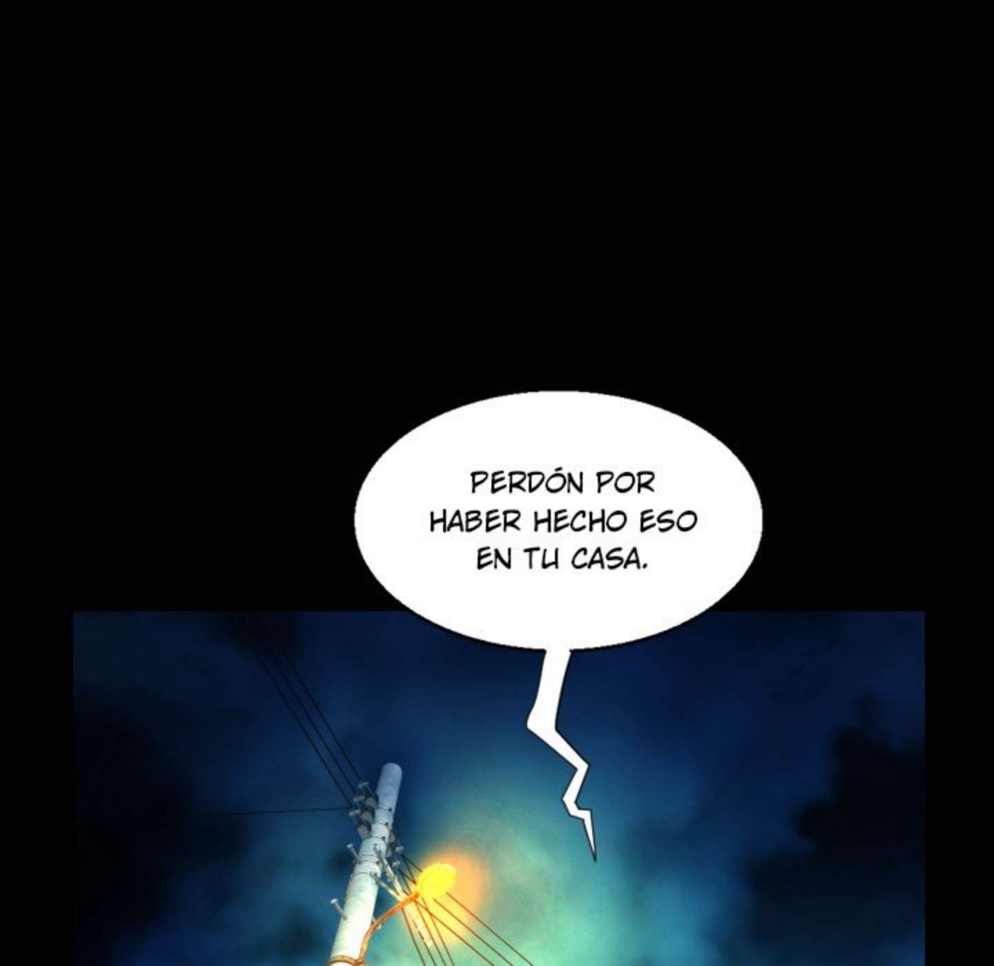 Mi casa es tu casa Capitulo 15 página 22