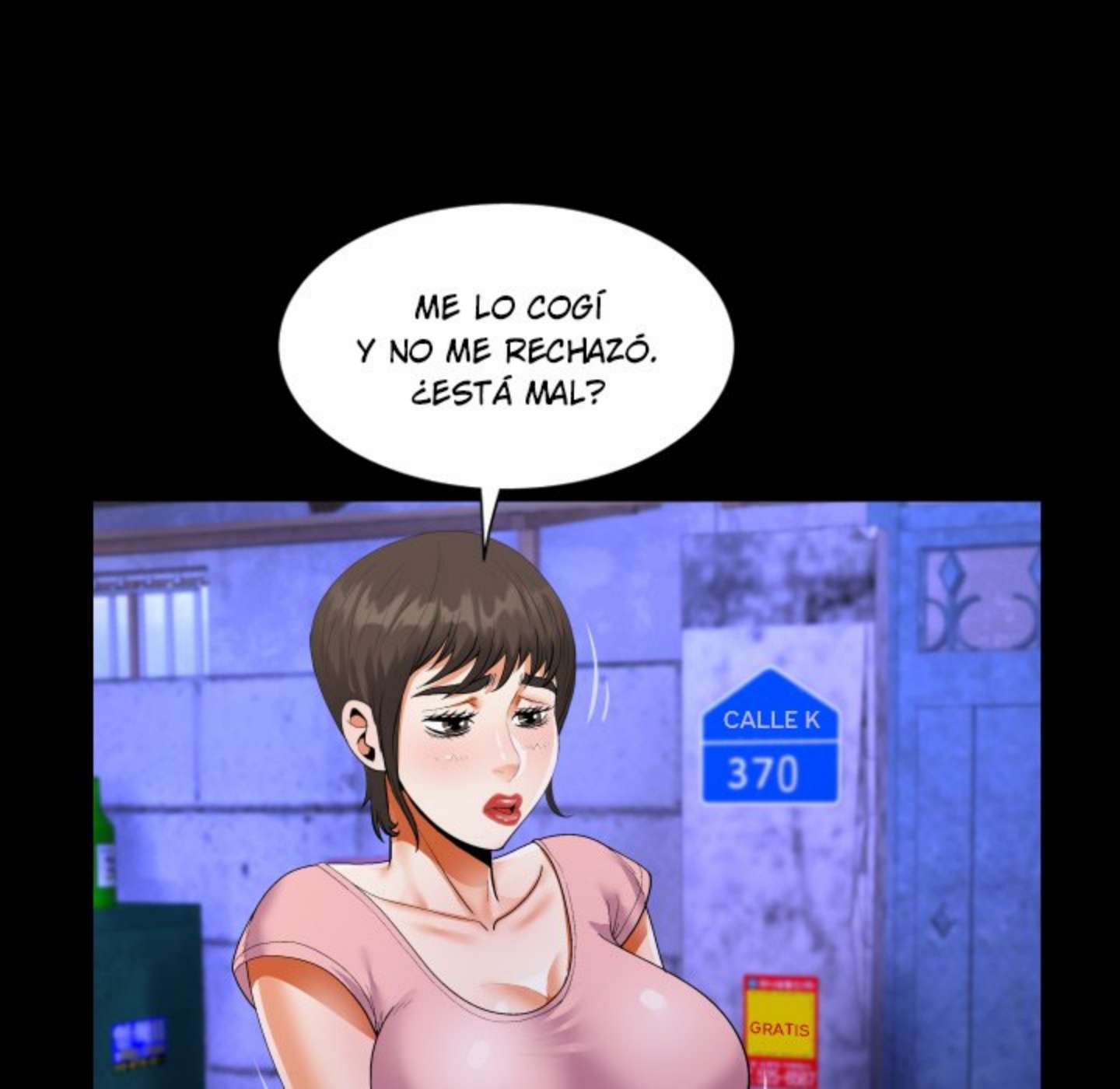 Mi casa es tu casa Capitulo 15 página 30