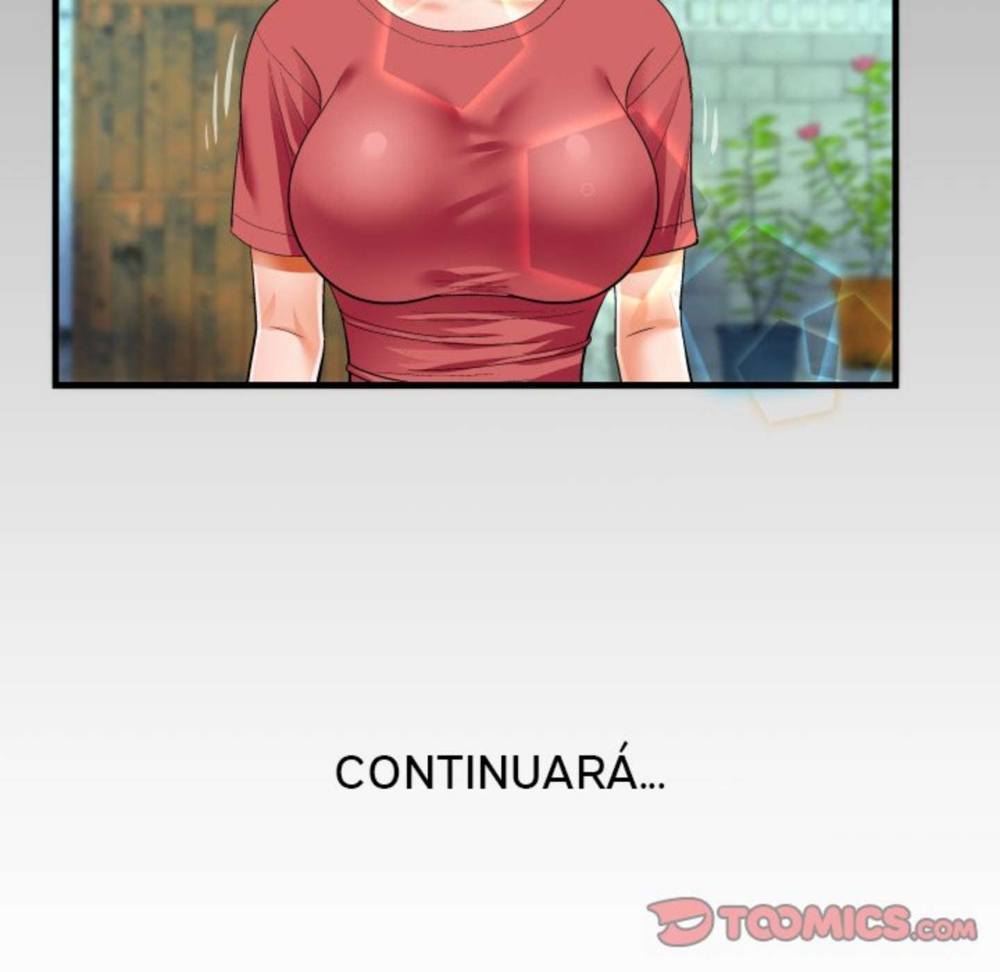 Mi casa es tu casa Capitulo 15 página 99