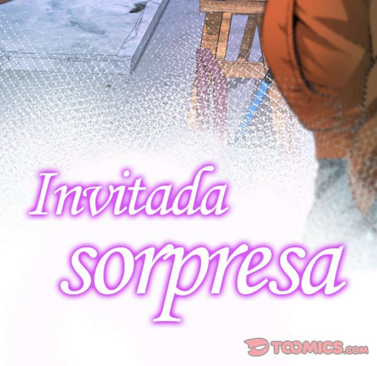 Mi casa es tu casa Capitulo 16 página 15