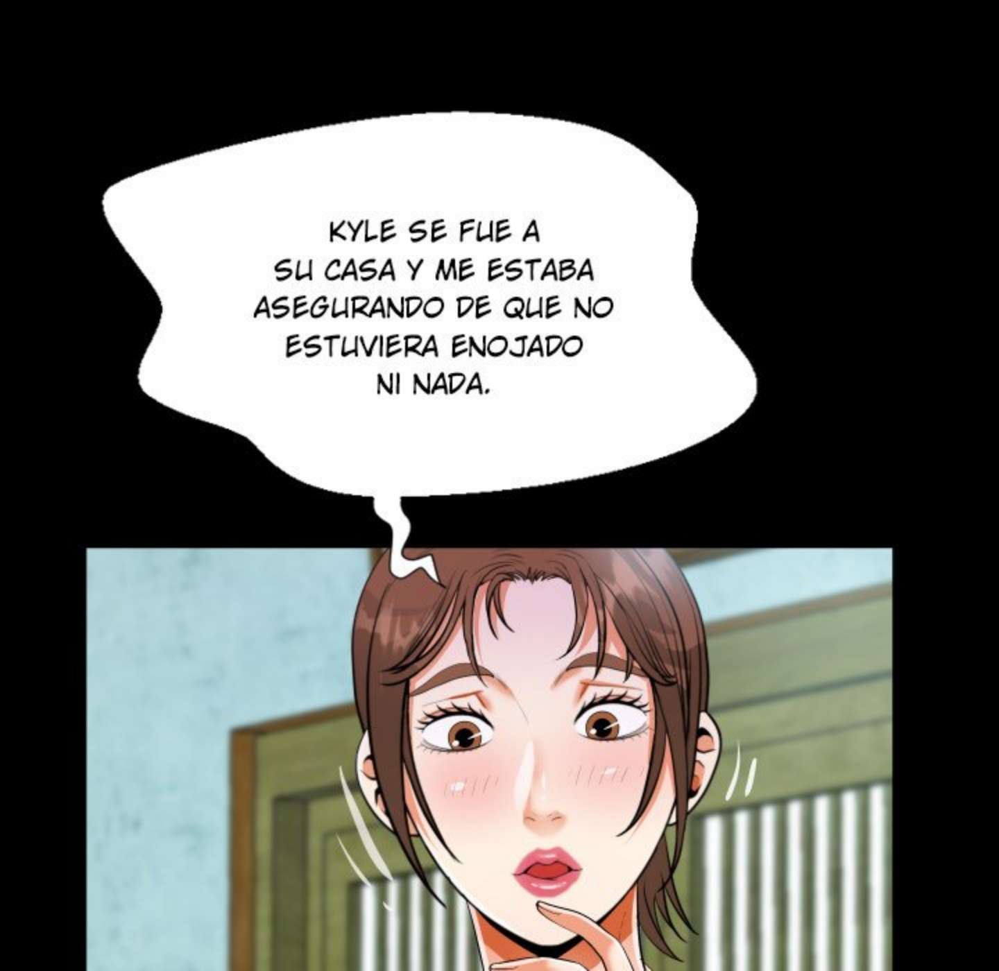 Mi casa es tu casa Capitulo 16 página 30