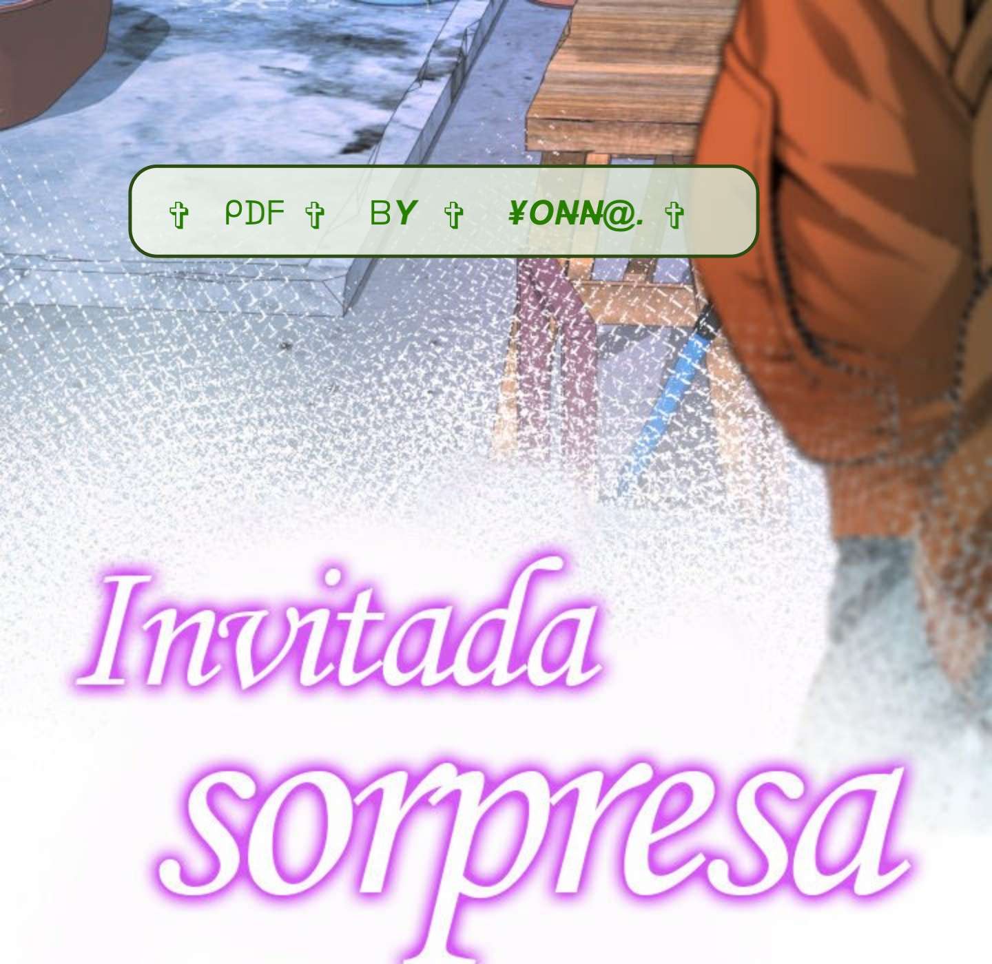 Mi casa es tu casa Capitulo 17 página 12