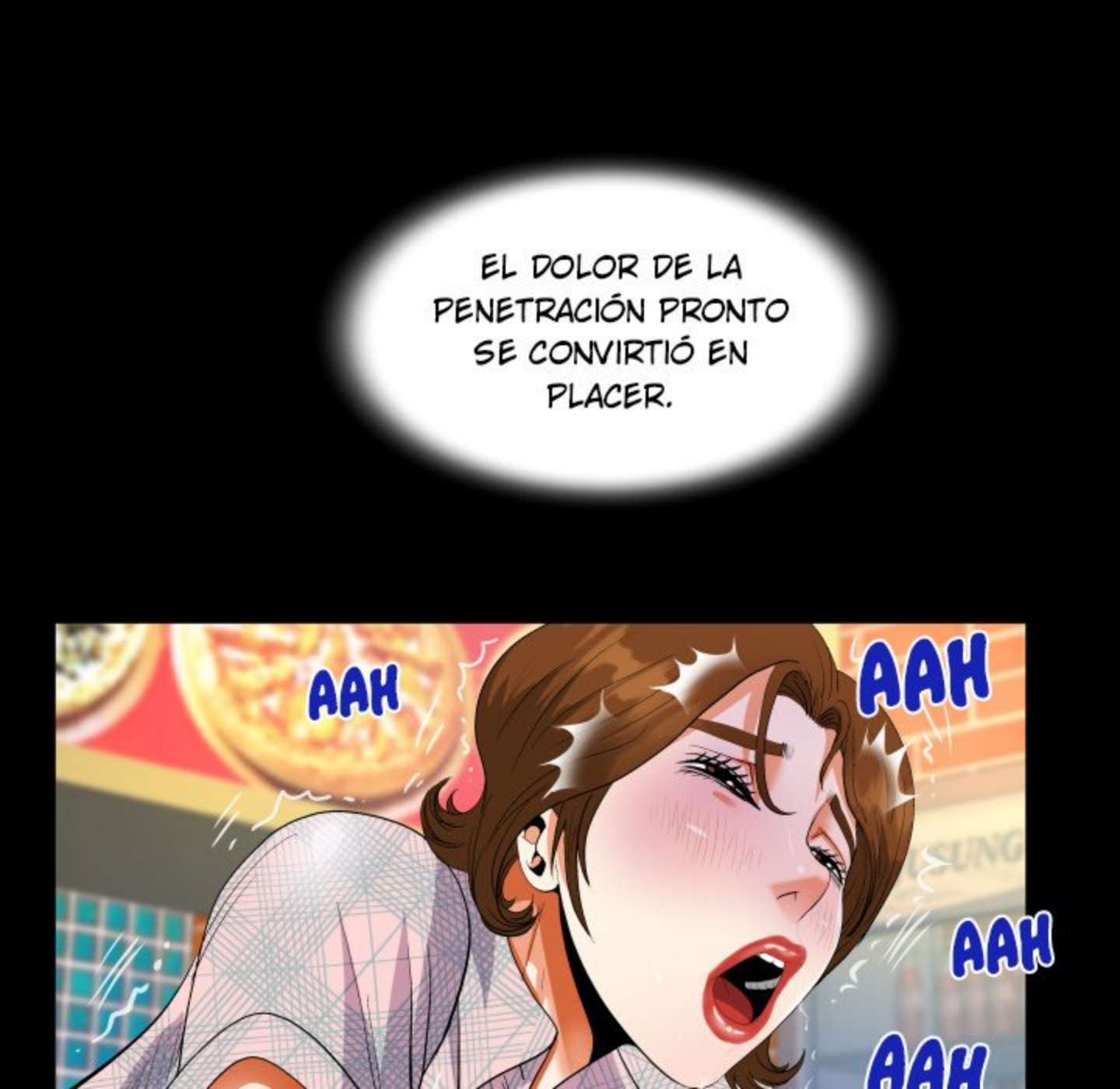 Mi casa es tu casa Capitulo 17 página 25