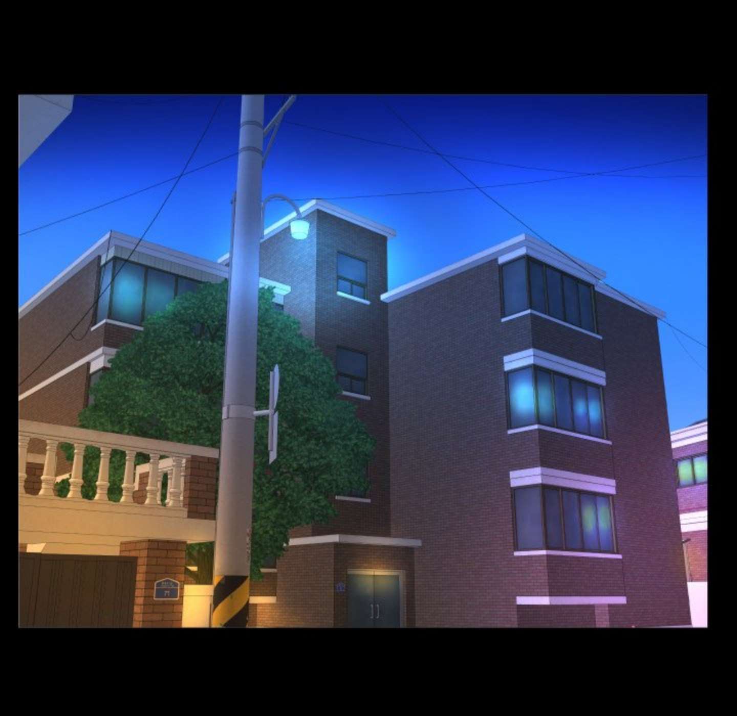 Mi casa es tu casa Capitulo 17 página 62
