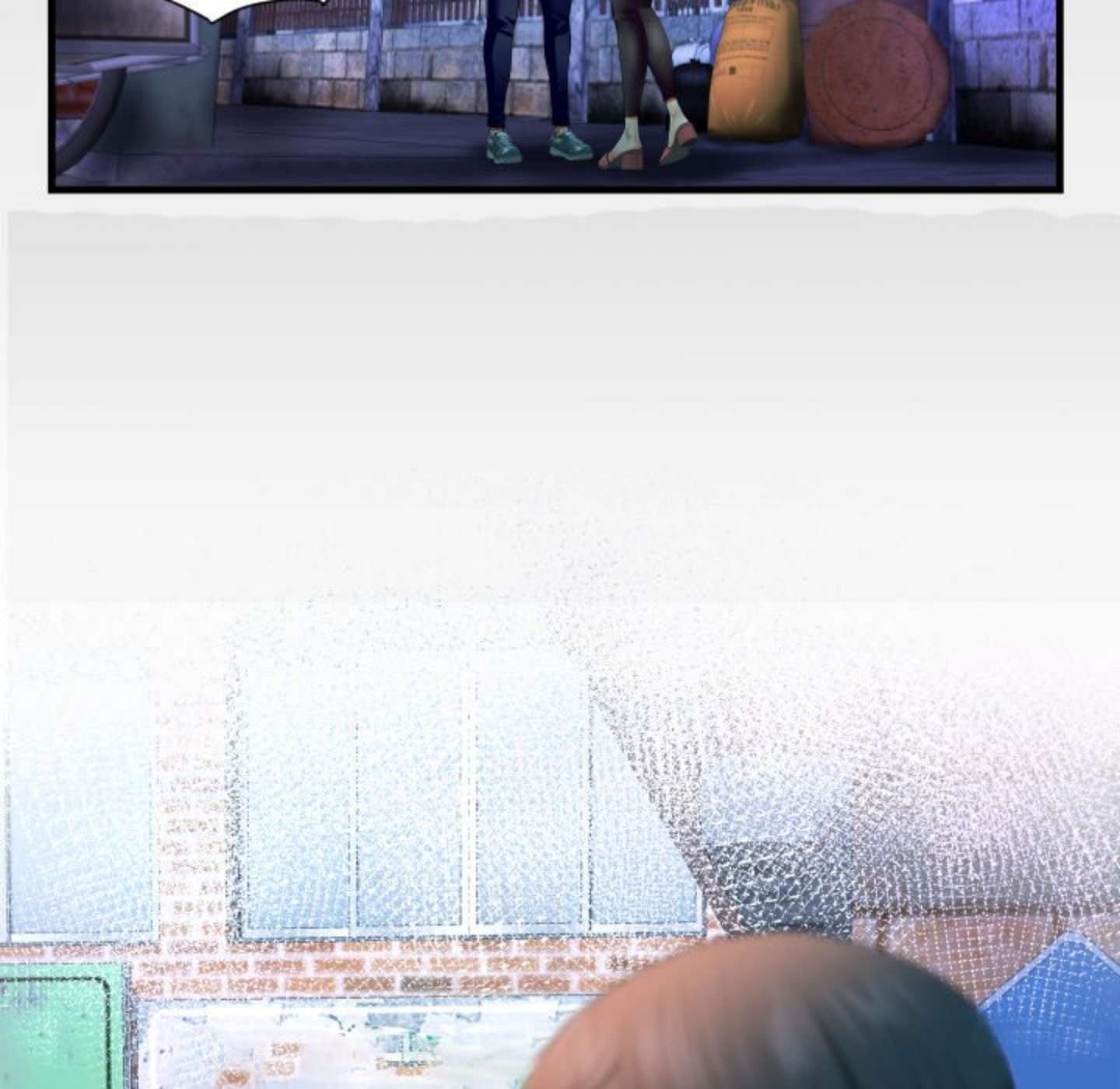 Mi casa es tu casa Capitulo 18 página 10