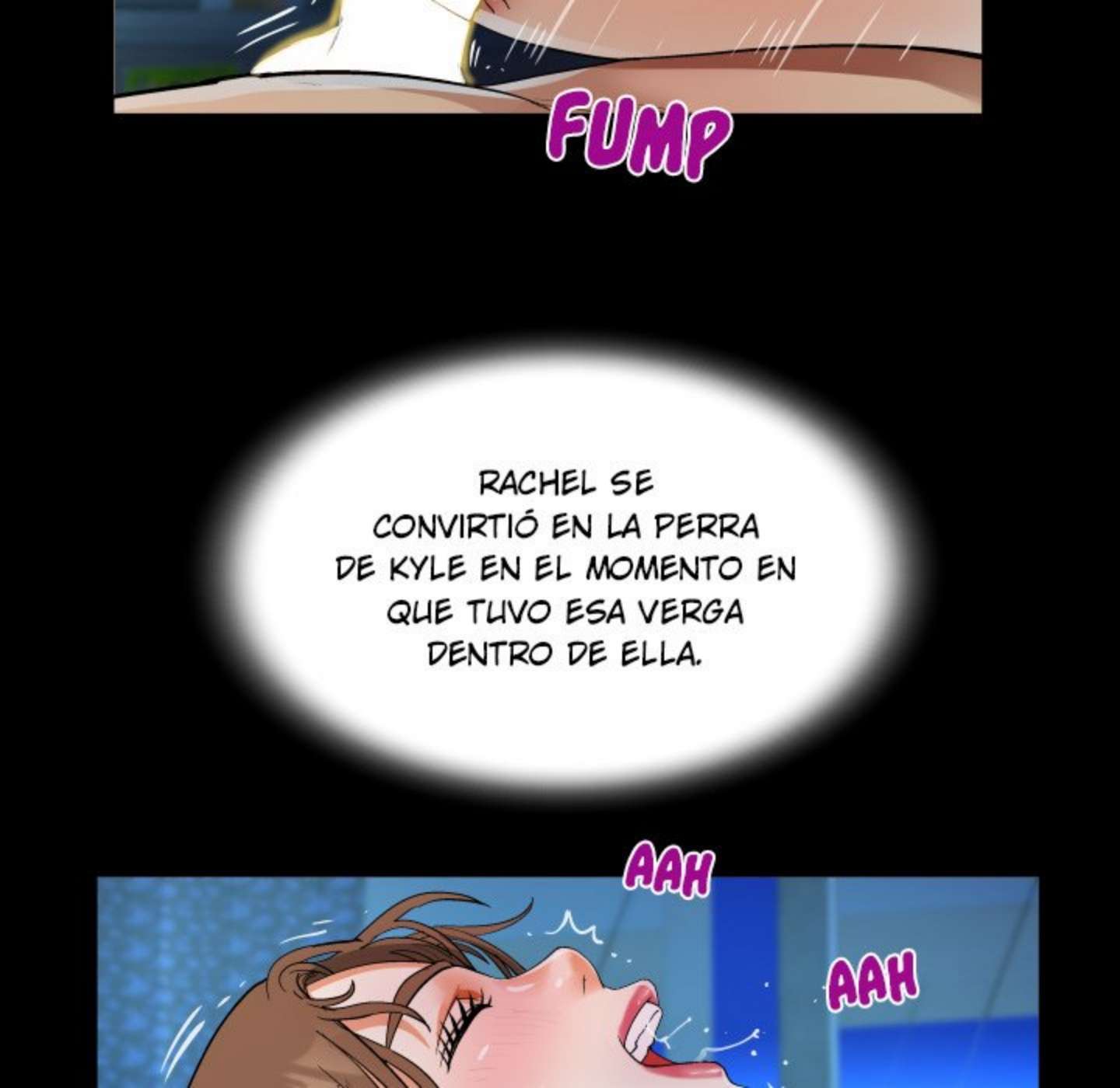 Mi casa es tu casa Capitulo 18 página 72
