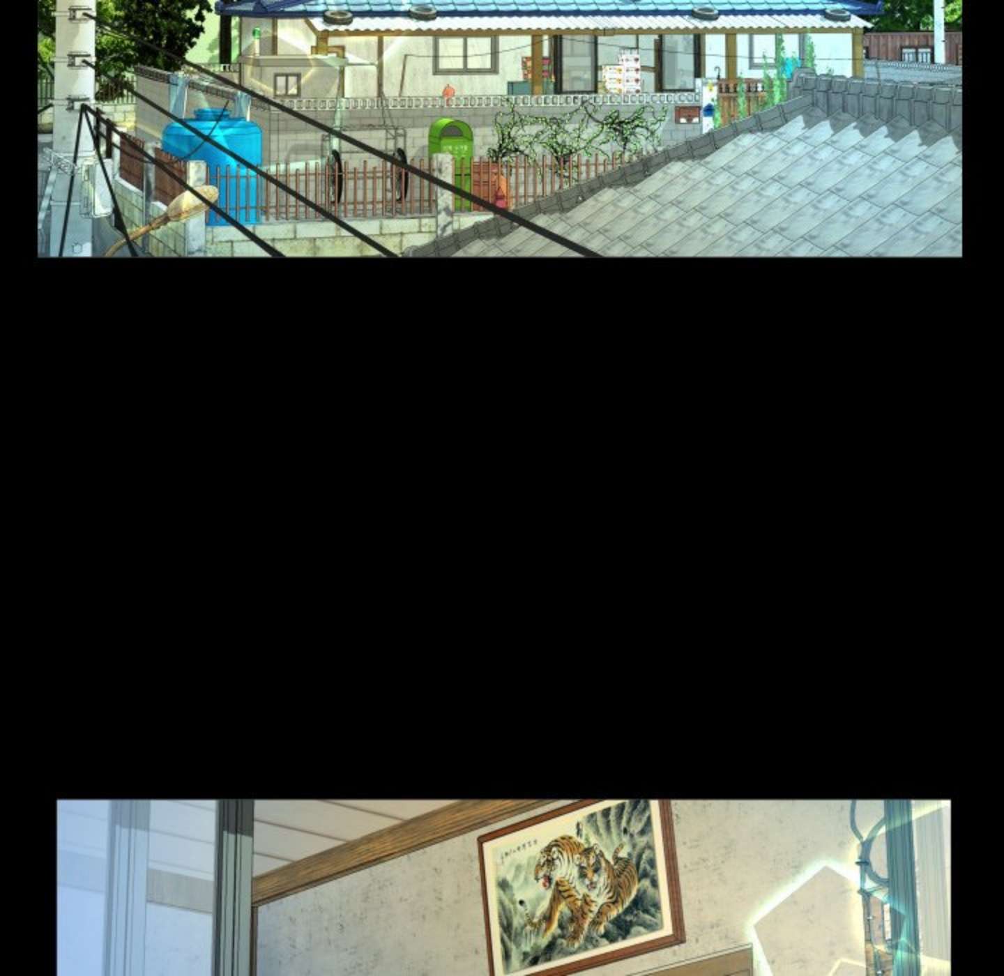 Mi casa es tu casa Capitulo 18 página 94
