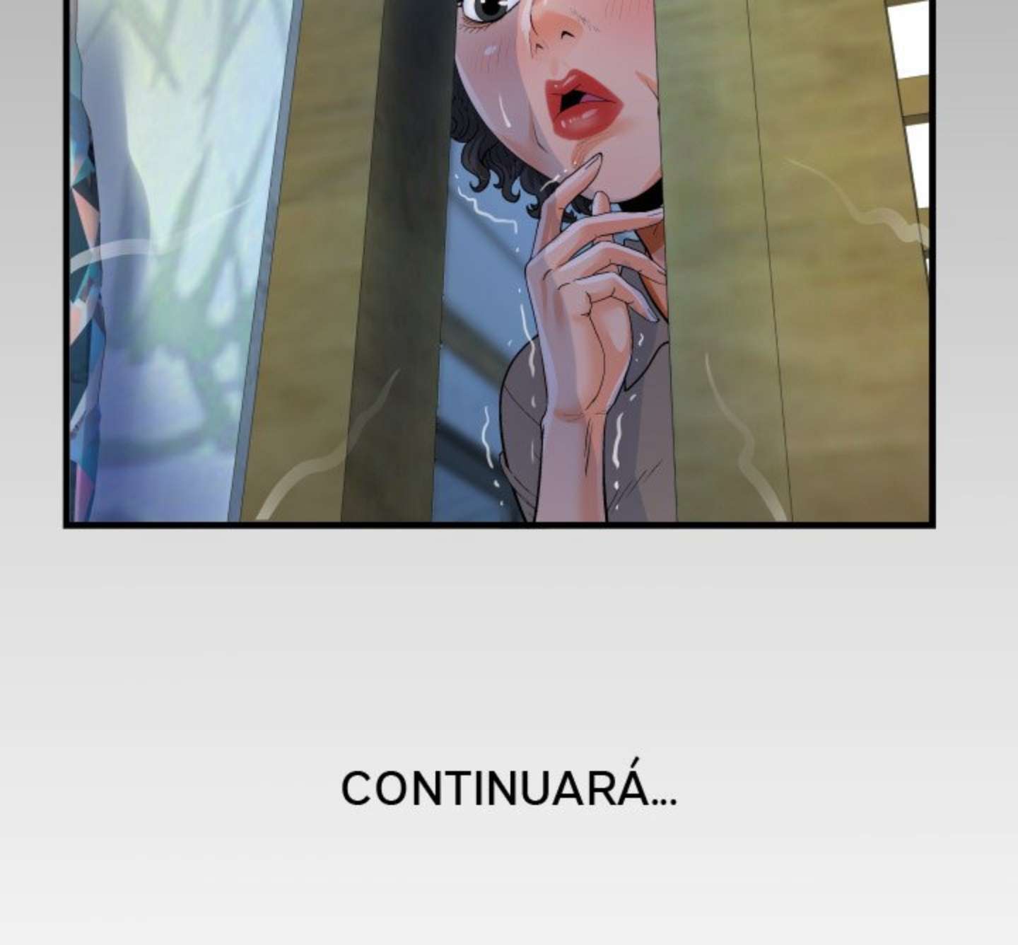 Mi casa es tu casa Capitulo 18 página 98