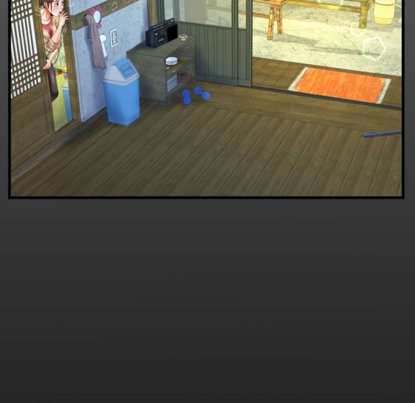 Mi casa es tu casa Capitulo 19 página 17