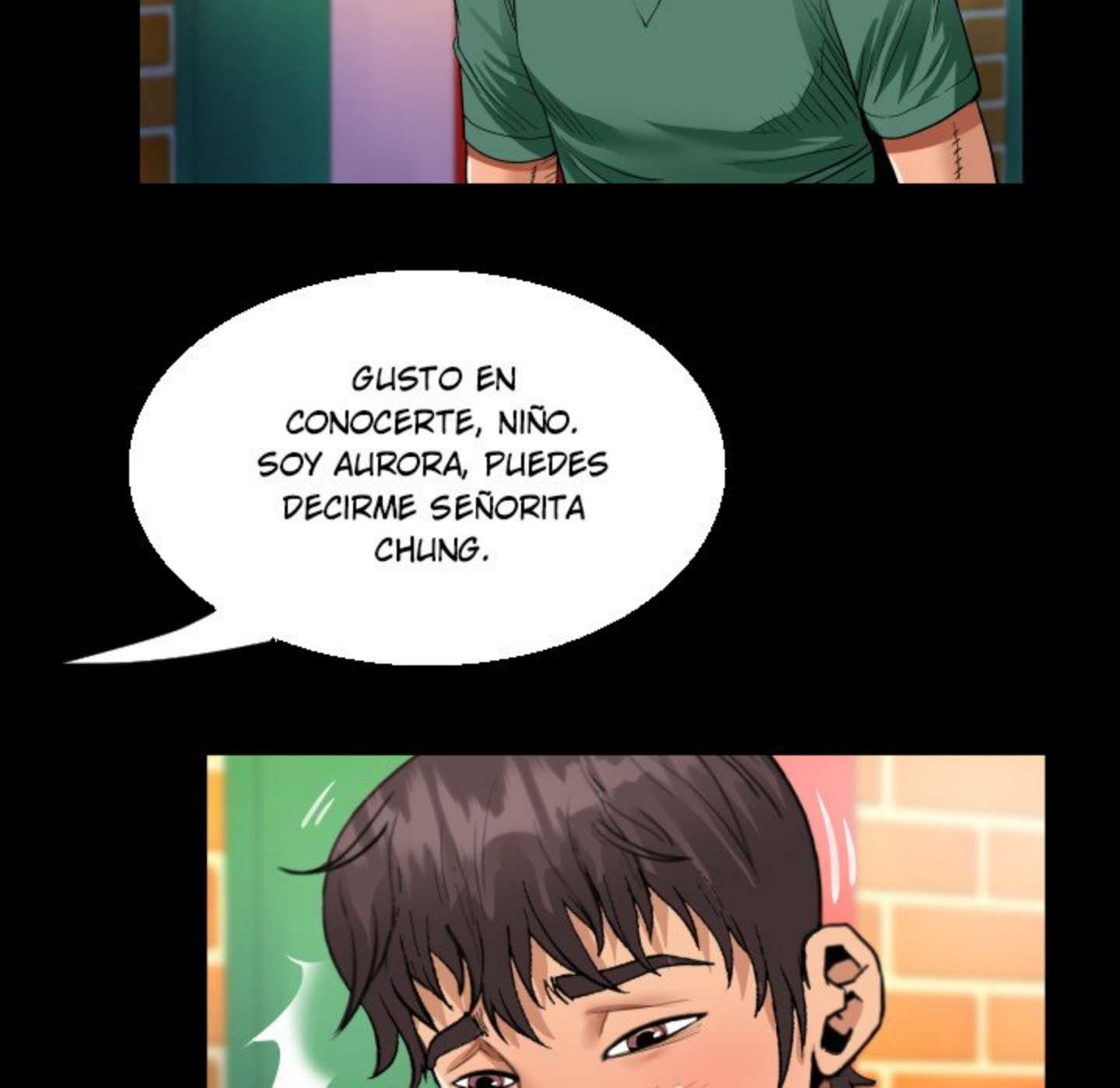 Mi casa es tu casa Capitulo 19 página 28
