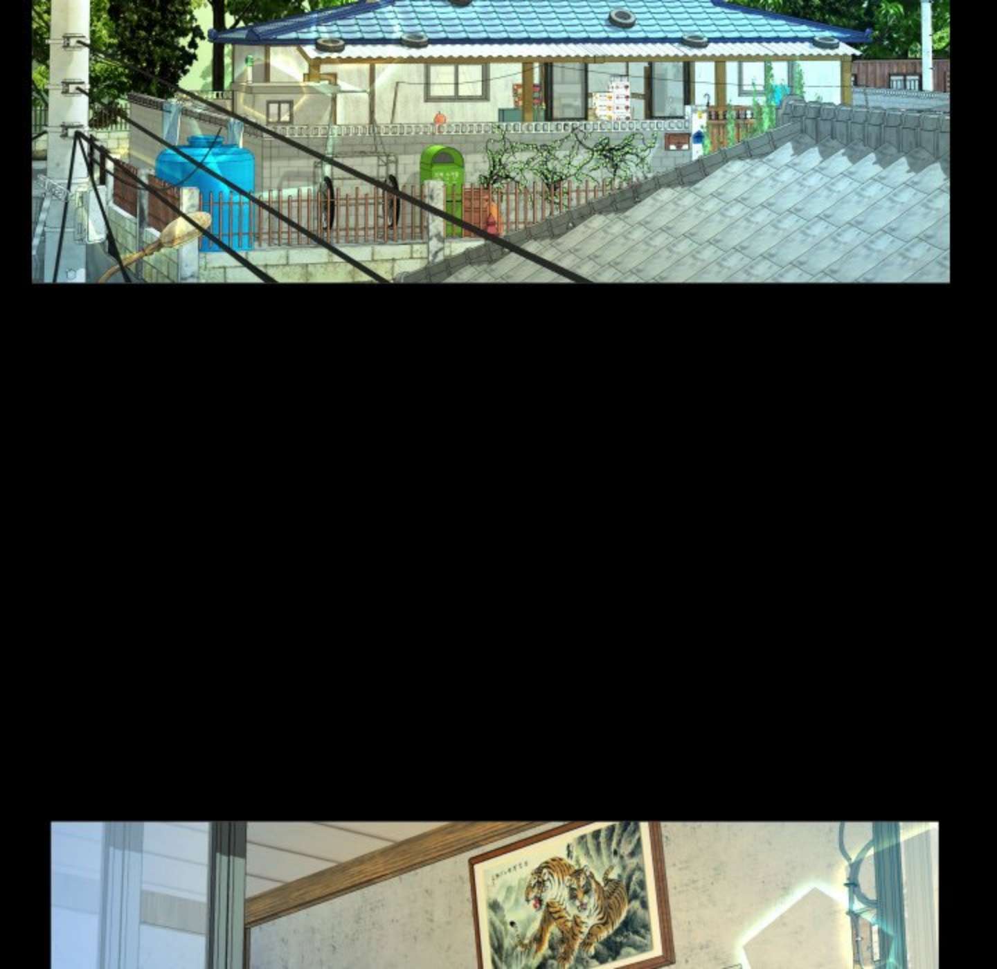 Mi casa es tu casa Capitulo 19 página 5