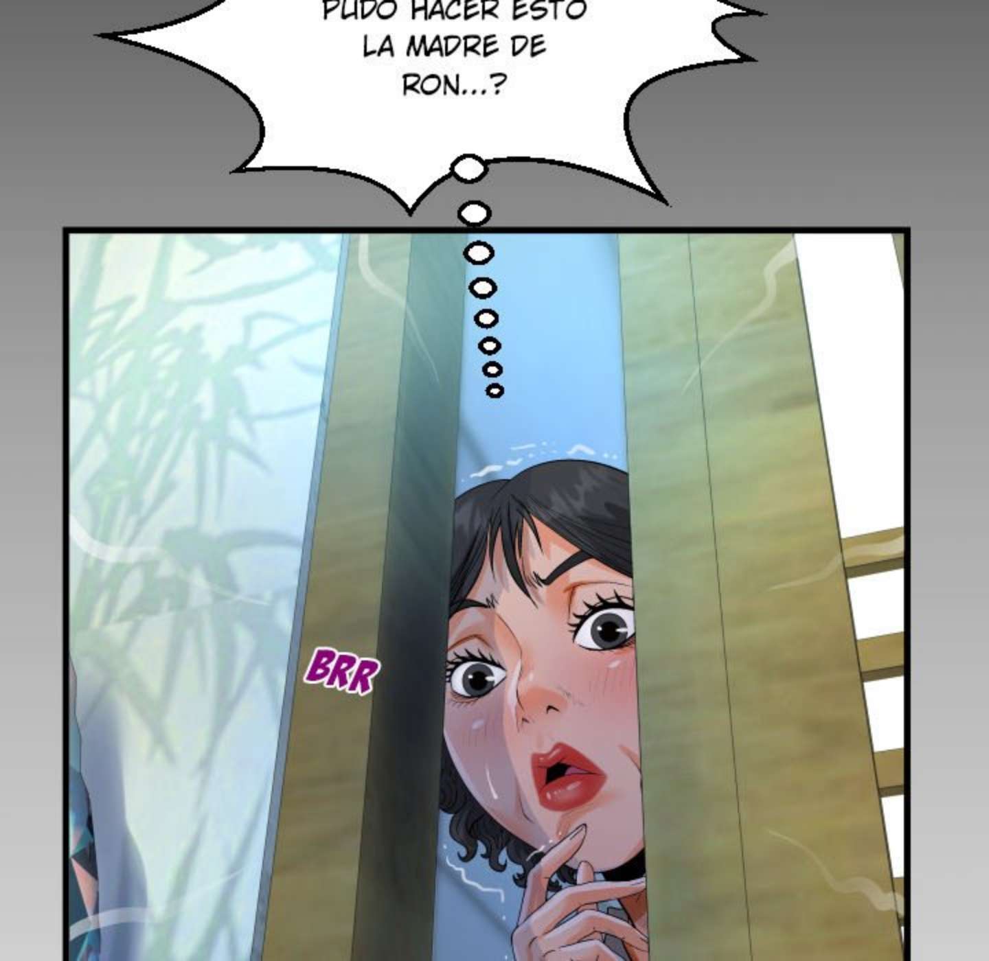 Mi casa es tu casa Capitulo 19 página 8