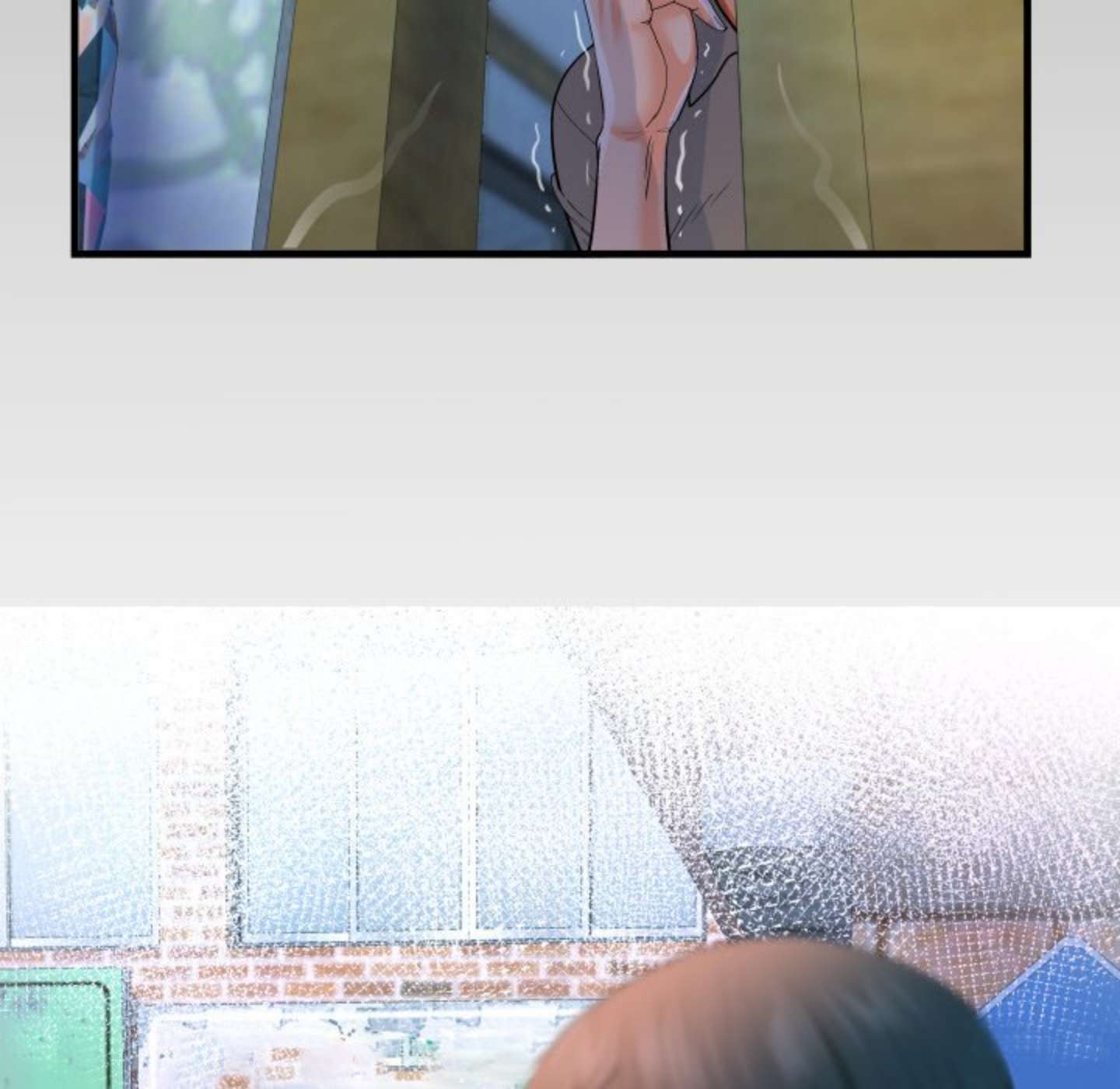 Mi casa es tu casa Capitulo 19 página 9
