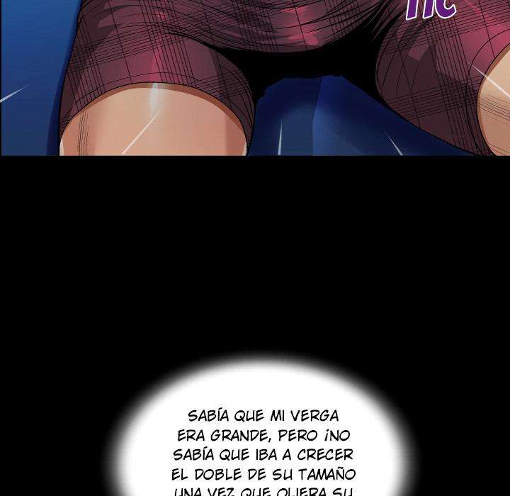 Mi casa es tu casa Capitulo 2 página 101