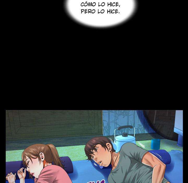 Mi casa es tu casa Capitulo 2 página 103