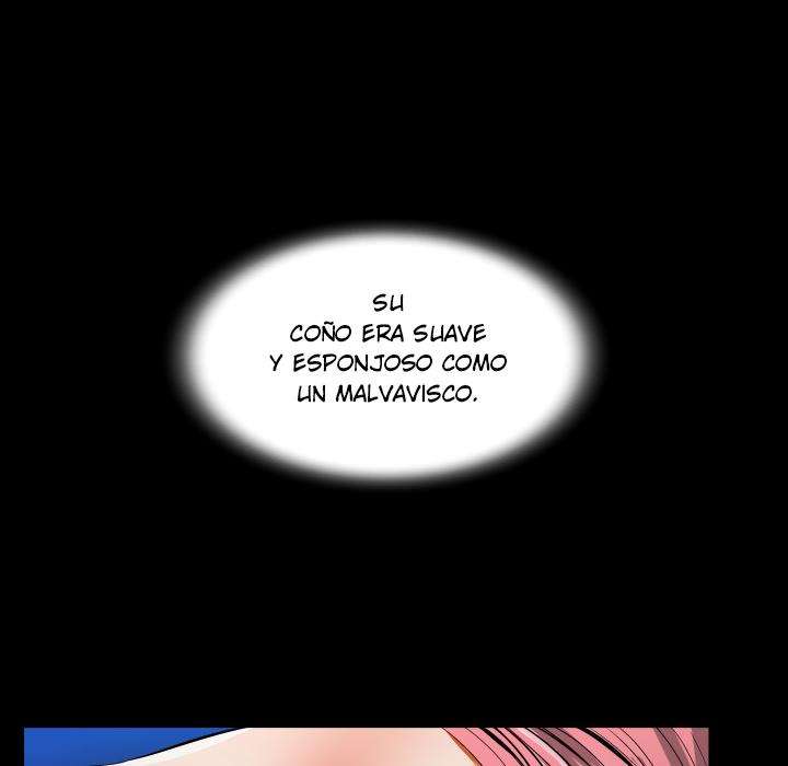 Mi casa es tu casa Capitulo 2 página 109