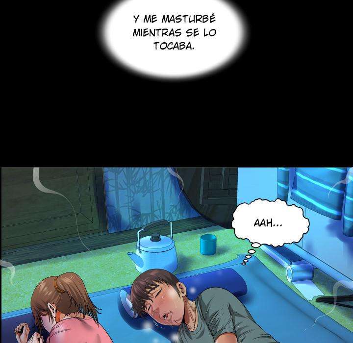 Mi casa es tu casa Capitulo 2 página 113