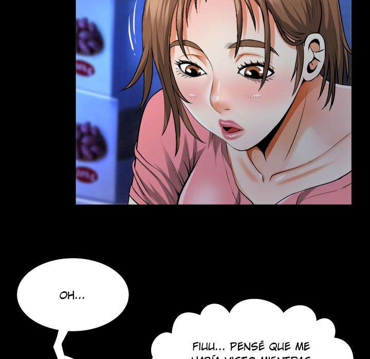 Mi casa es tu casa Capitulo 2 página 16