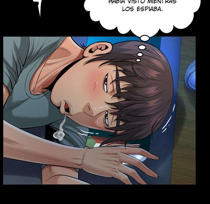 Mi casa es tu casa Capitulo 2 página 17