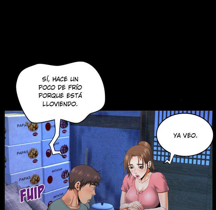 Mi casa es tu casa Capitulo 2 página 18
