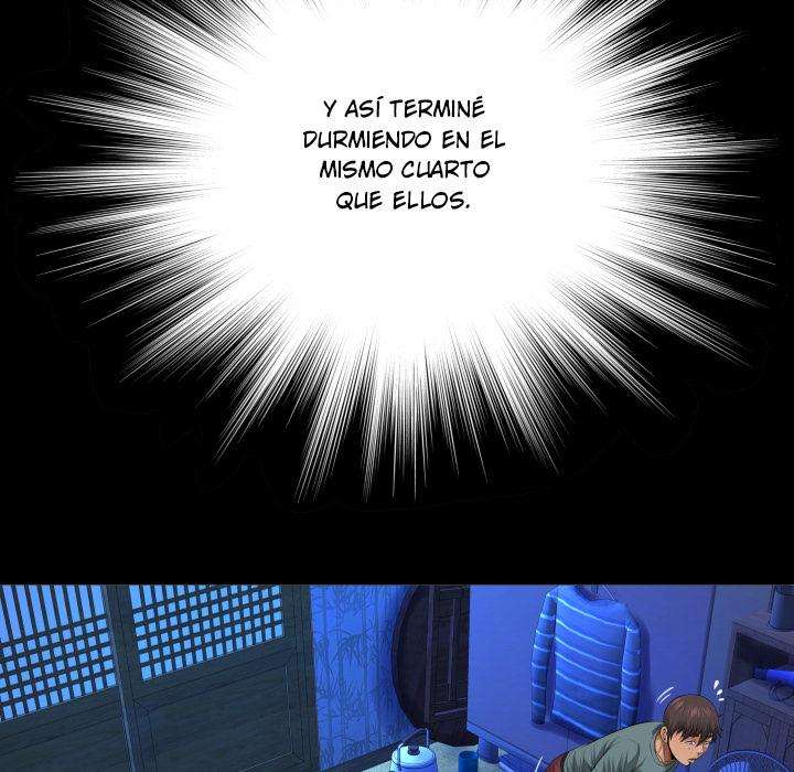 Mi casa es tu casa Capitulo 2 página 23