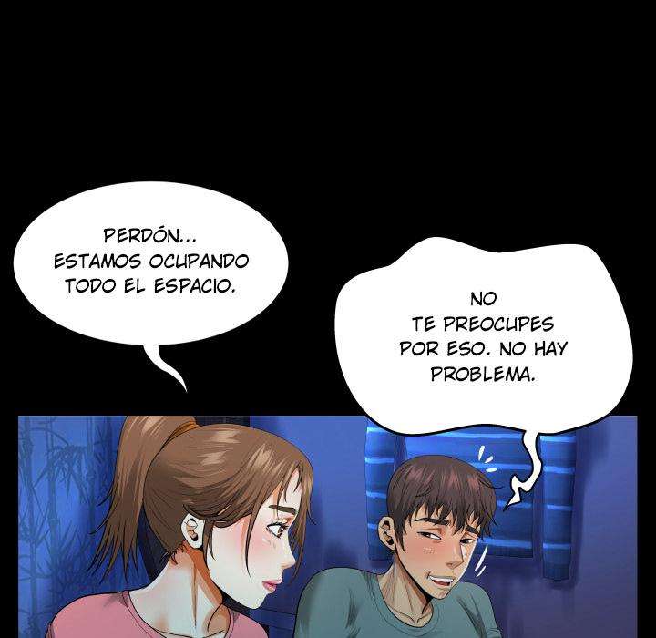 Mi casa es tu casa Capitulo 2 página 25