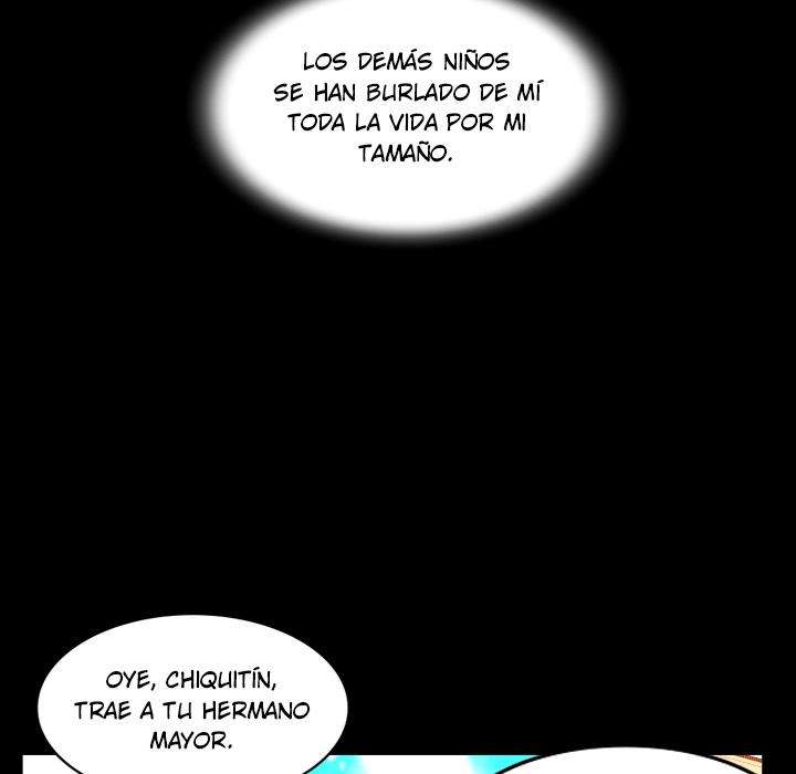 Mi casa es tu casa Capitulo 2 página 41