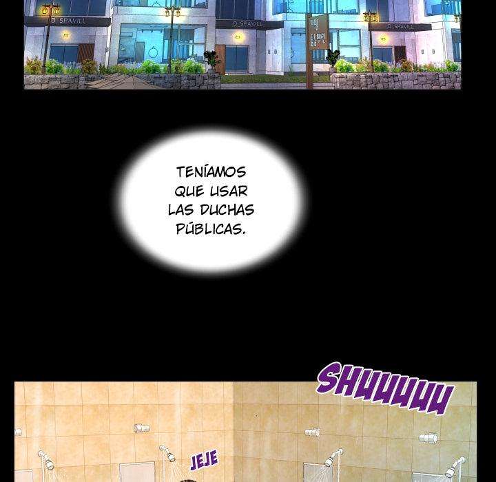Mi casa es tu casa Capitulo 2 página 46