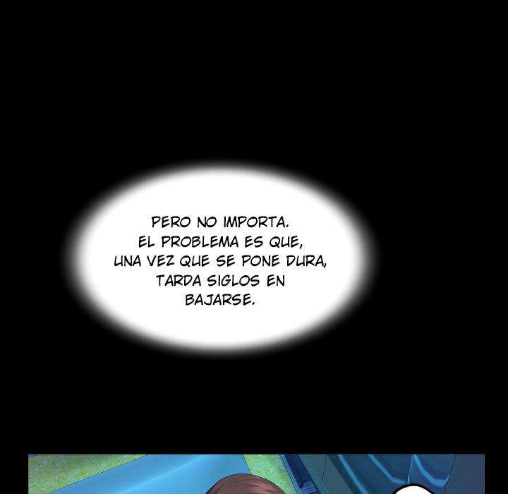 Mi casa es tu casa Capitulo 2 página 56