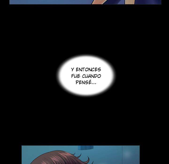 Mi casa es tu casa Capitulo 2 página 58