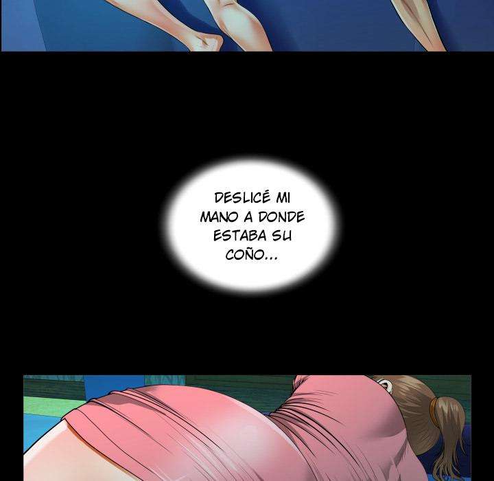 Mi casa es tu casa Capitulo 2 página 74
