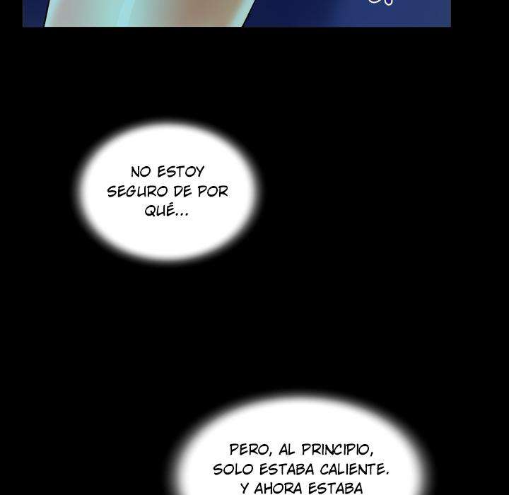 Mi casa es tu casa Capitulo 2 página 80