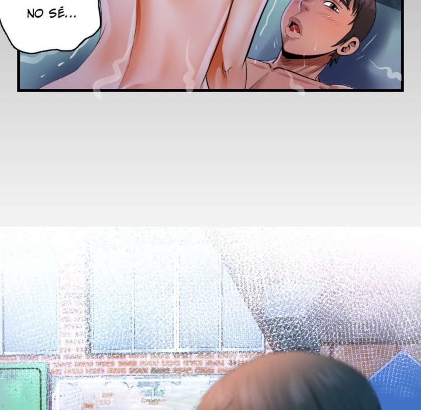 Mi casa es tu casa Capitulo 20 página 10
