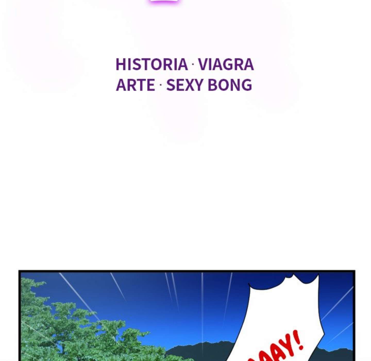Mi casa es tu casa Capitulo 21 página 13