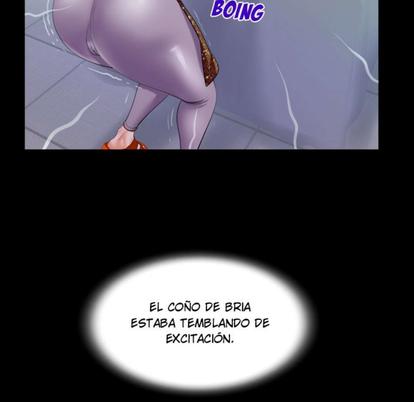Mi casa es tu casa Capitulo 21 página 85