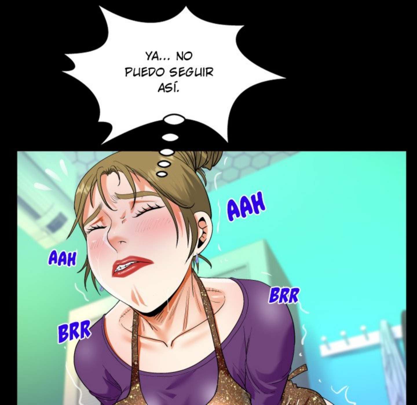 Mi casa es tu casa Capitulo 21 página 92