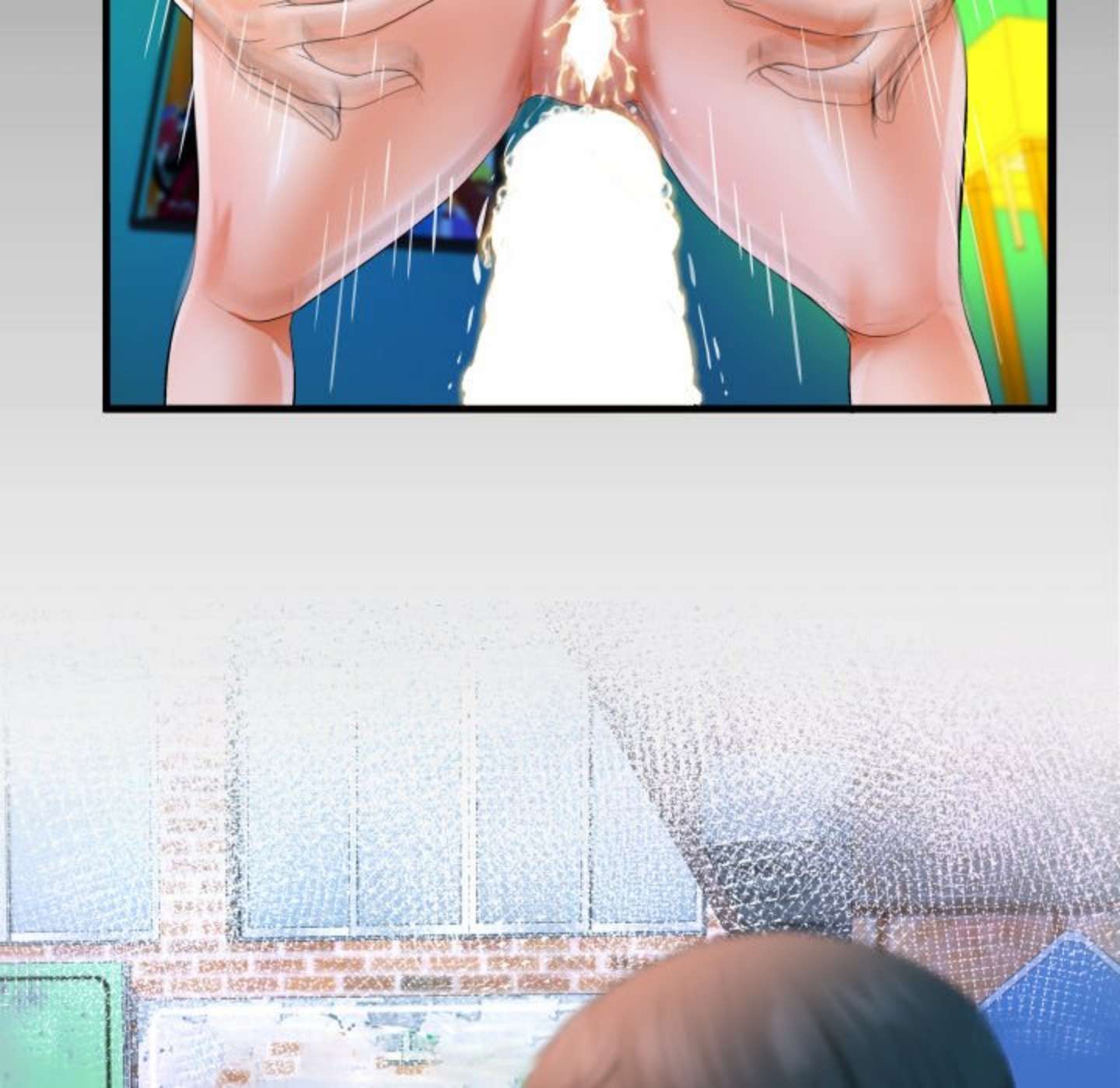 Mi casa es tu casa Capitulo 22 página 10