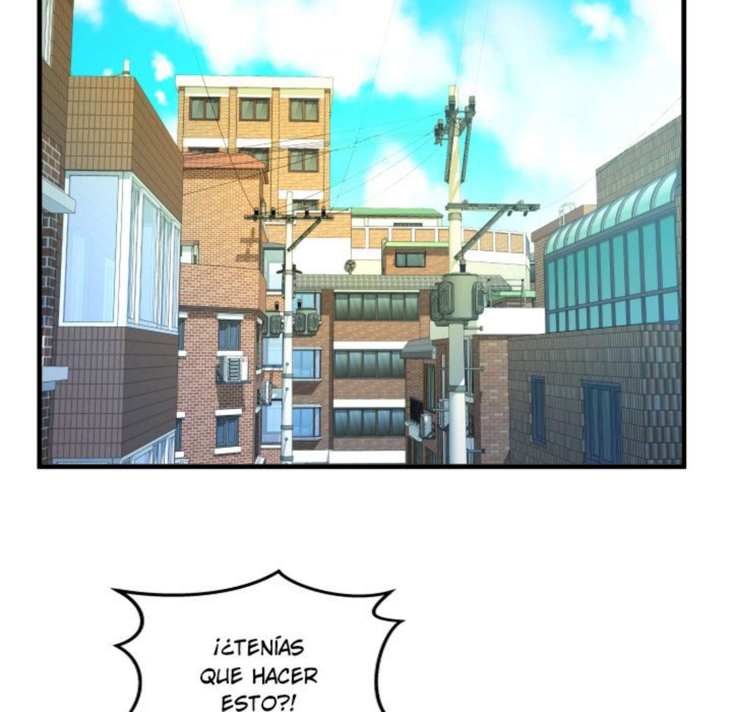 Mi casa es tu casa Capitulo 22 página 14