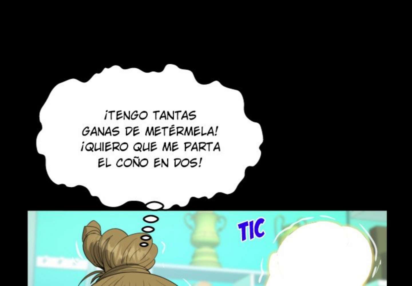 Mi casa es tu casa Capitulo 22 página 2