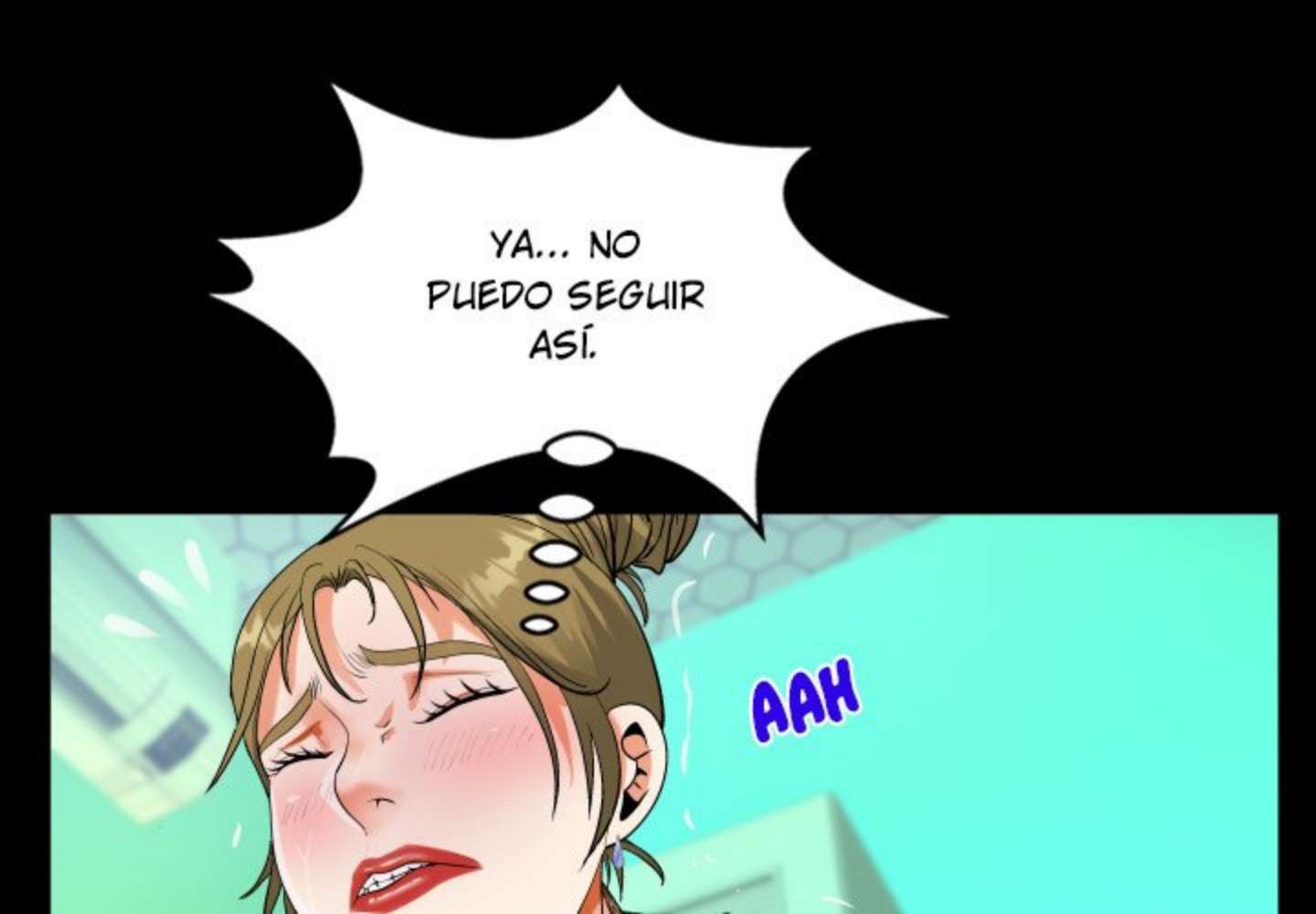Mi casa es tu casa Capitulo 22 página 4