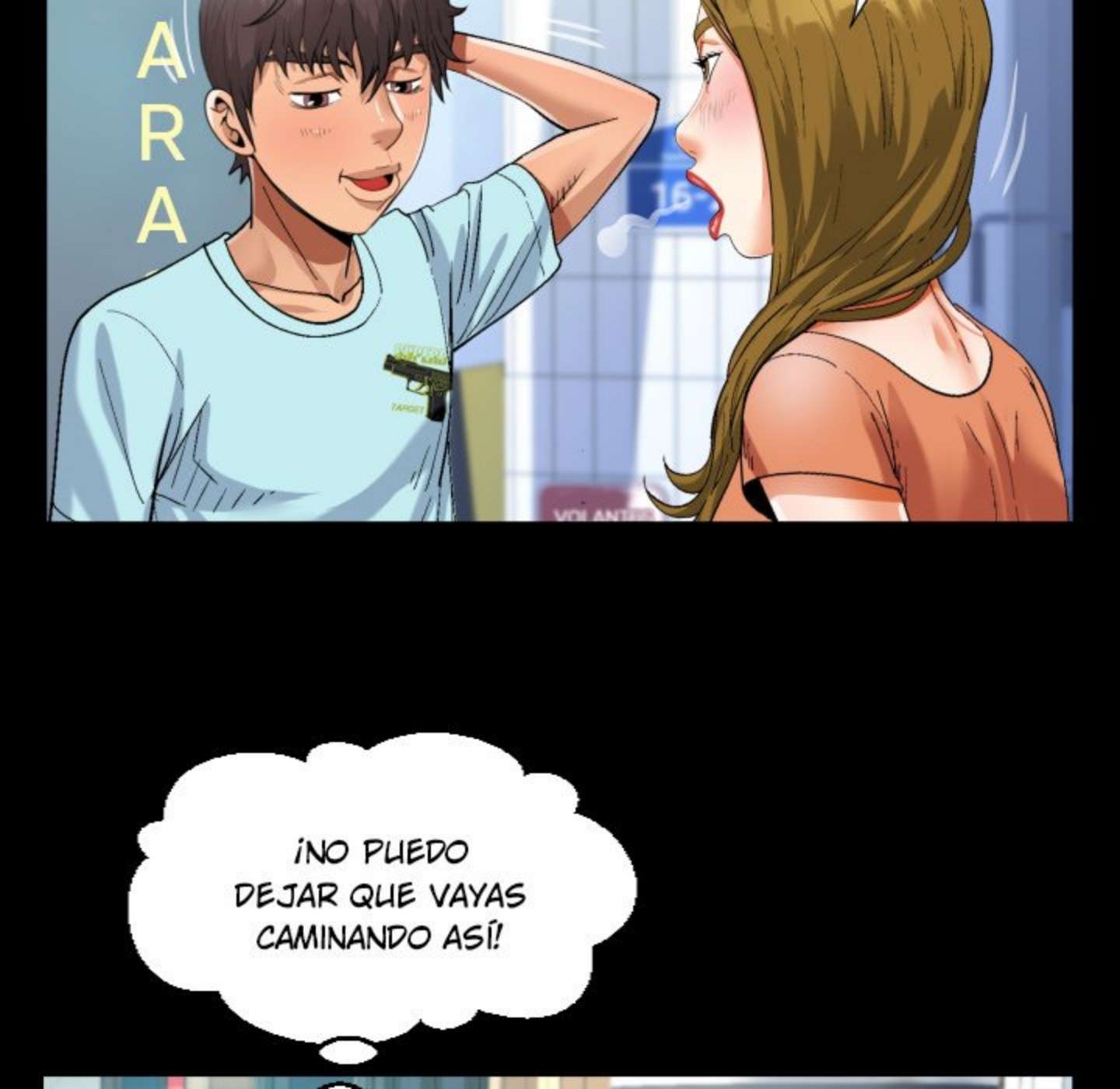 Mi casa es tu casa Capitulo 22 página 59