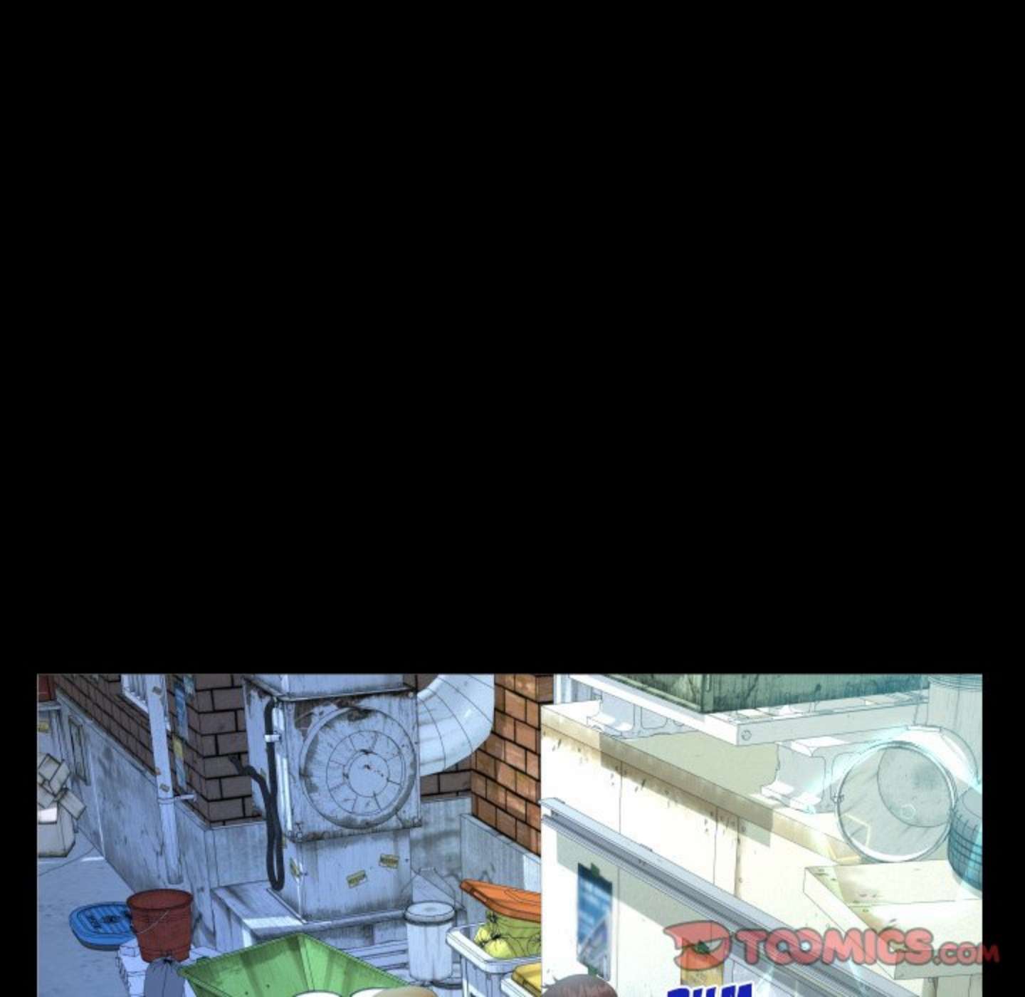 Mi casa es tu casa Capitulo 22 página 62