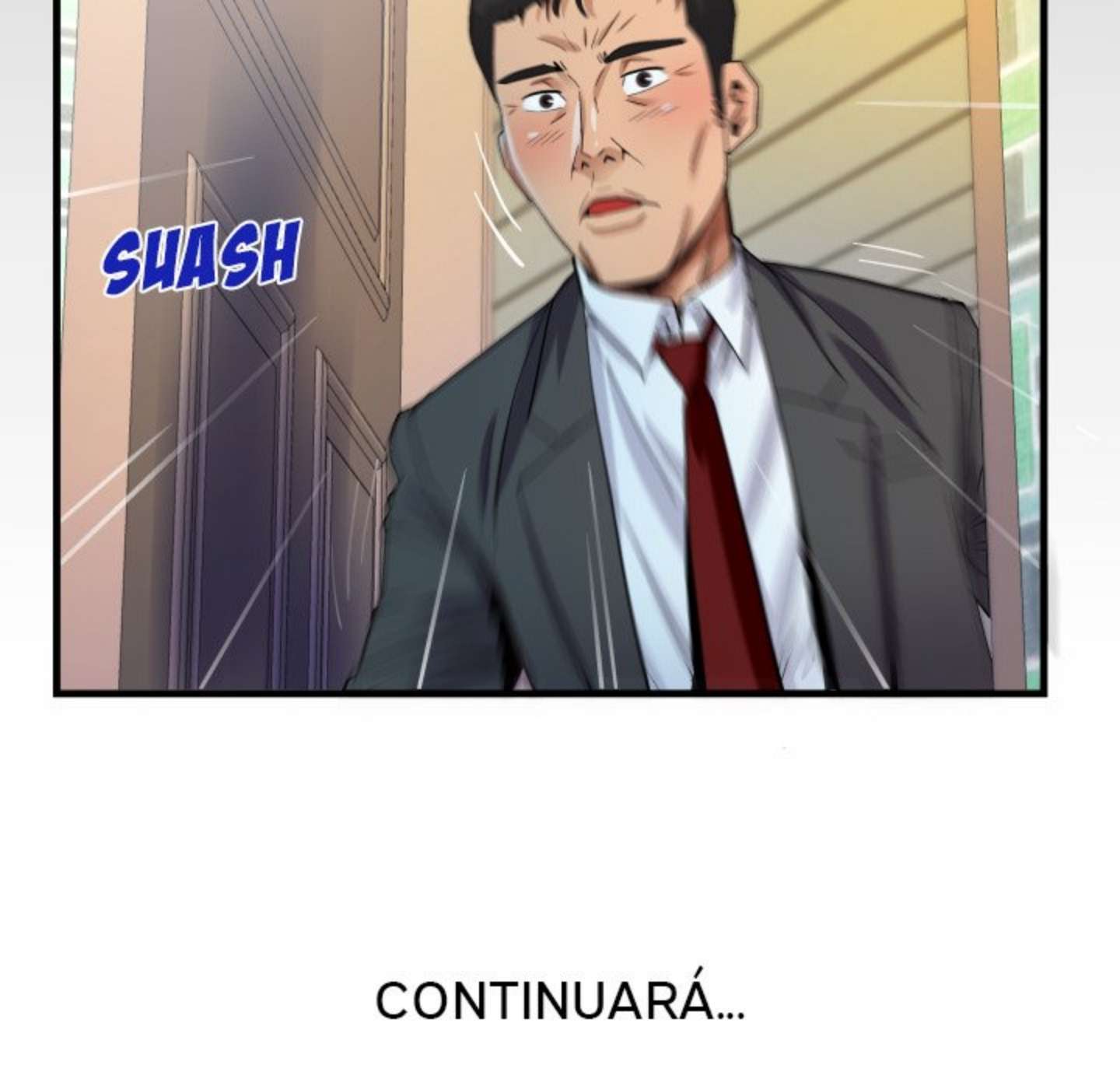 Mi casa es tu casa Capitulo 23 página 104
