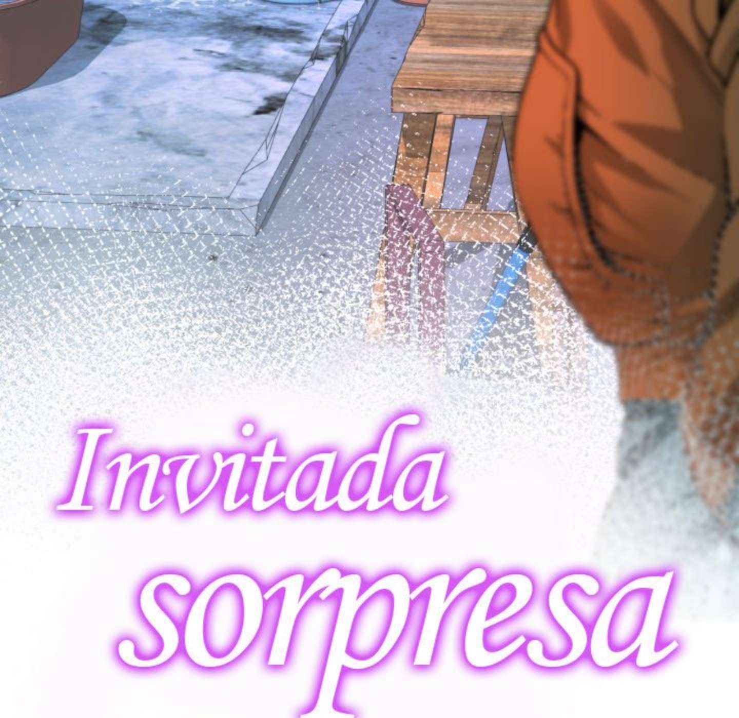 Mi casa es tu casa Capitulo 23 página 11